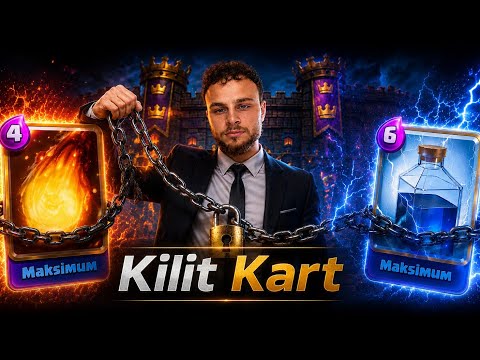 Kimsenin Bilmediği Yeni Taktik Buldum! thumbnail