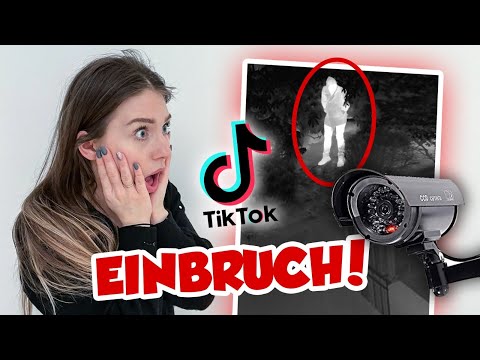 Er ist bei uns eingebrochen 😨 | Bibi thumbnail