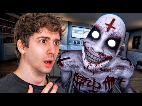 L’HORROR che NON AVREI MAI dovuto GIOCARE. thumbnail