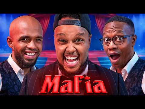 BETA SQUAD MAFIA GAME: ALL STAR EDITION thumbnail