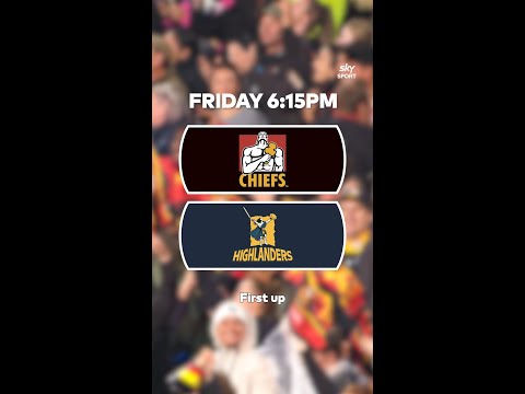 Double Derby with Super Rugby Pacific? #SRP #SkySportNZ thumbnail