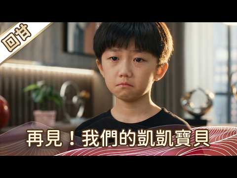 《好戲回甘》豆腐媽媽 EP105 再見！我們的凱凱寶貝 thumbnail