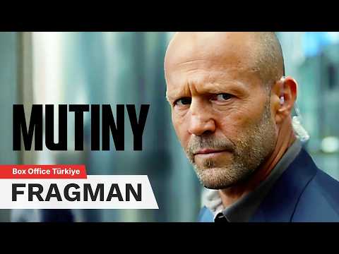 İsyan (Mutiny) | Altyazılı Fragman - 25 Eylül'de Sinemalarda thumbnail