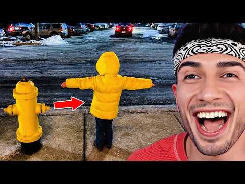GÖZLERİNİZE İNANAMAYACAĞINIZ TESADÜFLER! thumbnail