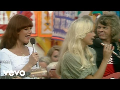 ABBA - Waterloo (BBC Seaside Special 1975) thumbnail
