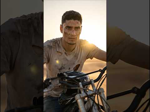 اهوال في صحراء ليبيا! الغرب المتخلـ.. حـ 2 thumbnail