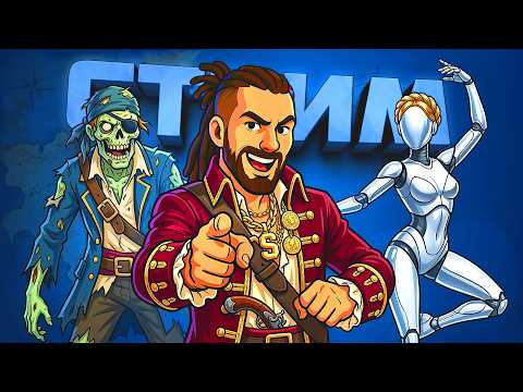НОВАЯ ВЫЖИВАЛКА Windrose ИЛИ Atomic Heart НА СТРИМЕ У ШИМОРО! thumbnail