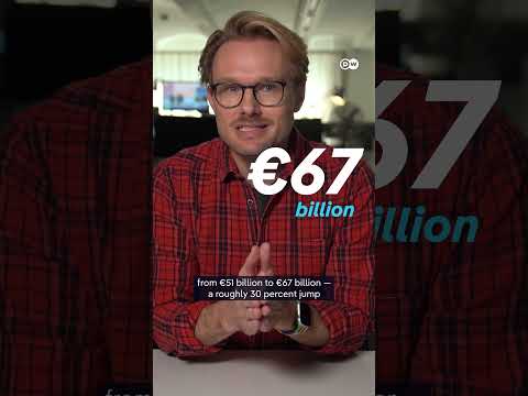 Norway: Europe's 'energy savior' — and its green dilemma | DW News thumbnail
