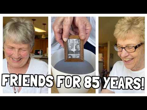 This Sealed Their Friendship! thumbnail