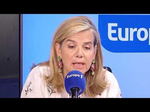 "La prison n’est pas un air bnb enfin !!!" (Gabrielle Cluzel) thumbnail