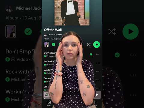 RANKING MICHAEL JACKSON SONGS thumbnail
