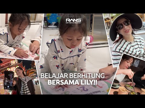 LILY COSPLAY JADI HULK?!!! BIKIN SEANDARA NGAKAK!!! NAGITA MALAH ASIK KULINERAN DI SHANGHAI!!! thumbnail