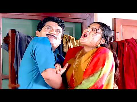 ജഗതി ചേട്ടന്റെ കിടിലൻ കോമഡി സീൻ | Jagathy Comedy Scene | Malayalam Comedy Seen thumbnail