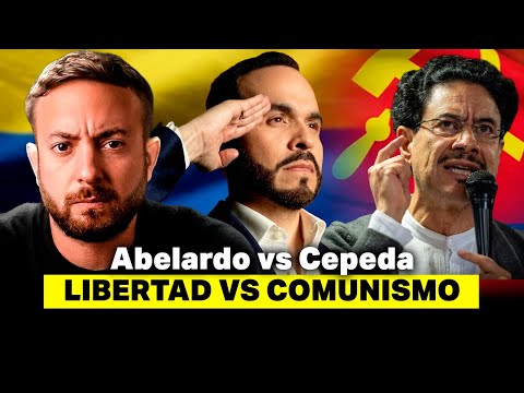 🚨 RESULTADOS EN VIVO: ABELARDO O CEPEDA ¿Quién ganará la Primera Vuelta? | Agustín Laje thumbnail