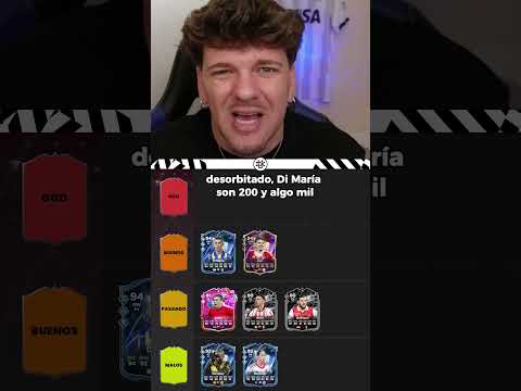 ¡NO HAGAS estos SBCs sin ver esto! ? Tierlist thumbnail