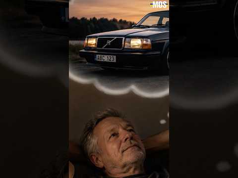 Vissa kärlekar rostar aldrig se den osannolika återföreningen med första bilen! thumbnail