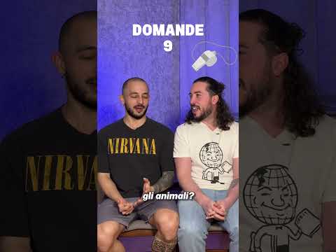 Indovina l’oggetto in 20 domande 🧠 thumbnail