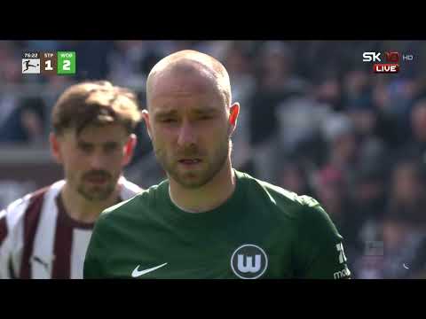 Volfsburg poslao "gusare" u Cvajtu, ima šansu za spas preko baraža / SPORT KLUB Fudbal thumbnail