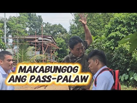 Way buot Labaw, ang nag Pass-Palaw?? thumbnail