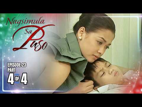 Nagsimula Sa Puso | Episode 23 (4/4) | May 19, 2026 thumbnail