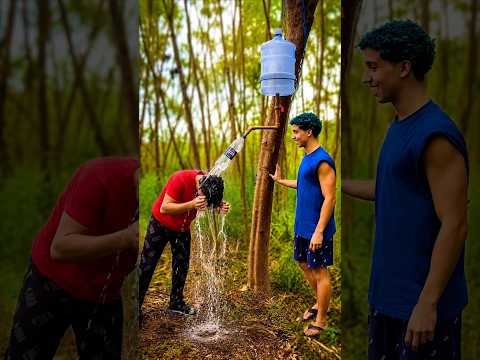 Sem água na Floresta thumbnail