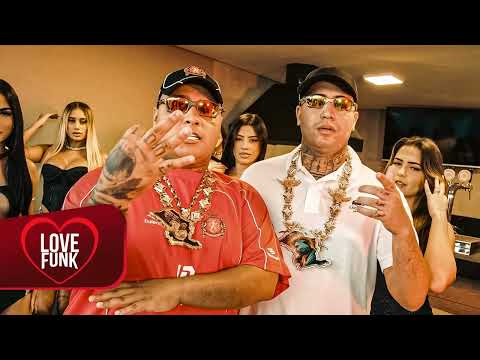 CAFAJESTE CHUCRO - MC Lele JP, MC Ryan SP, MC Meno K, MC Tuto, MC Negão Original thumbnail