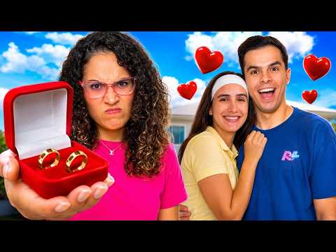 A VALENTONA É UMA AMIGA FALSA, DESCOBRI TUDO! thumbnail