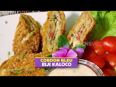 Cordon Bleu Biji Kaloco | JEJAK SI GUNDUL (18/05/26) P2 thumbnail