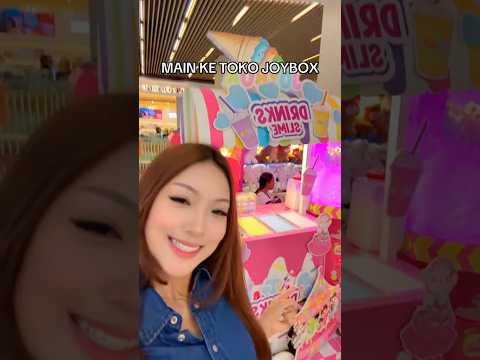 MAIN KE TOKO JOYBOX YUK 🥳💕 #maianananak #joybox #liburanseru thumbnail