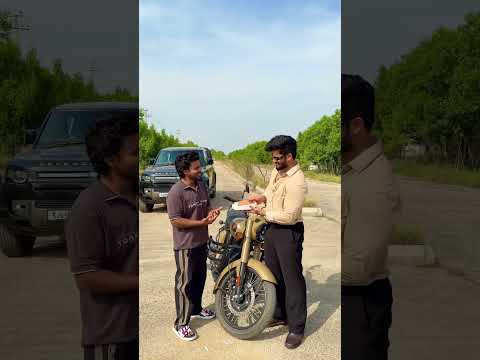 इस भाई को नहीं पता की इसको क्या मिलने वाला ह 😅 #pawansahu #money #motivation thumbnail