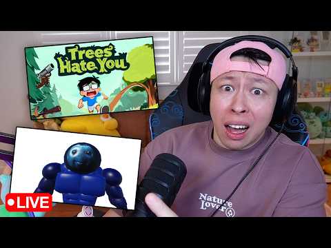 I WILL NOT RAGE TODAY... thumbnail
