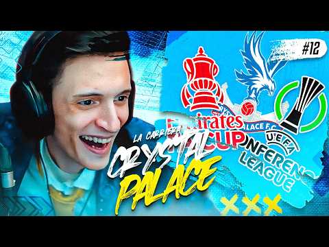 IN CORSA PER TUTTE LE COMPETIZIONI! | ZANO CARRIERA #12 [FC 26] thumbnail