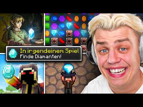 Bingo Duell, aber wir dürfen JEDES Game nutzen! (1000€ Wette) thumbnail