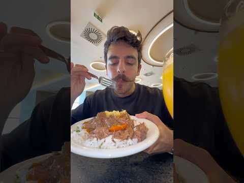 VIAGEM DE CLASSE ECONÔMICA DA ITA AIRWAYS thumbnail