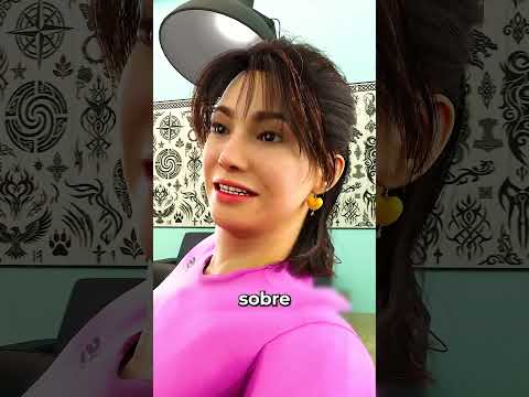 ENCONTRÉ A MI HIJA LUEGO DE 20 AÑOS (hisYTstory) thumbnail