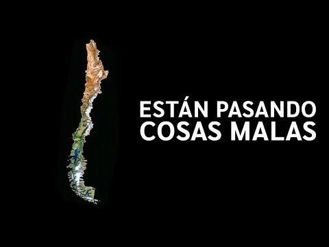 ¿Por qué de repente el mundo necesita a Chile? thumbnail
