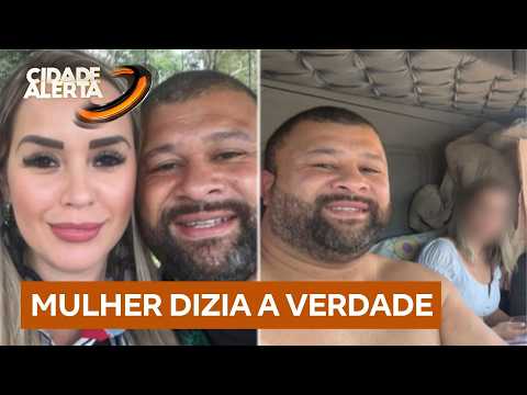 Caso do marido baleado em casa sofre reviravolta e laudo pericial desmascara mentiras thumbnail