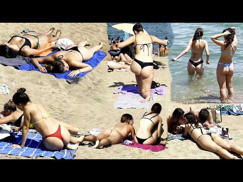 🇪🇸 Best of Spain Beaches part 01 thumbnail