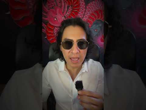 LA MUJER que BAILABA que APARECIÓ en 2019 thumbnail