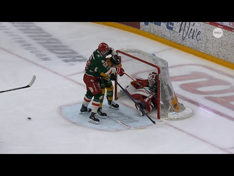 27.12.2025 Vaasan Sport - Ilves || kooste thumbnail