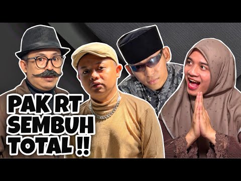 IDUL FITRI MAMA LELA 2026 !!! thumbnail