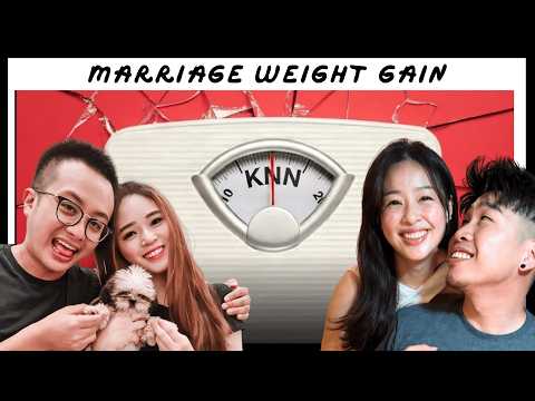 Is Weight Gain a Relationship Red Flag? (ft. Ryan & Cherylene) | #johnpatcross thumbnail