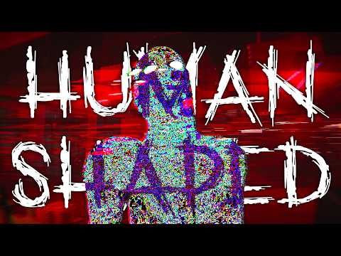 HUMAN SHAPED thumbnail