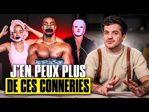 LES PIRES MORNING ROUTINES VS LA MEILLEURE thumbnail