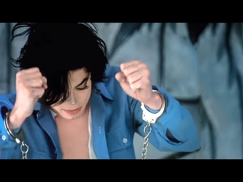 Michael Jackson - They Don't Care About Us | MJWE Mix thumbnail