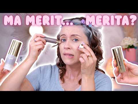 Ho comprato 4 prodotti MERIT e... thumbnail