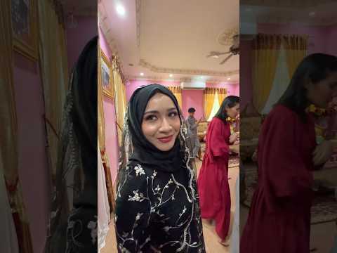 Hari terakhir beraya di sabah. Kami balik dulu ah. thumbnail