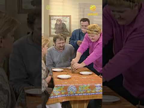 Rodzina Boczka wyżera ostatnie paluszki thumbnail