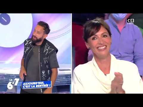 Cyril raconte ses souvenirs à l'école thumbnail