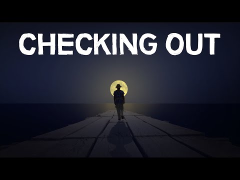 When Walking Away Is the Only Answer | The Path of the Hermit thumbnail